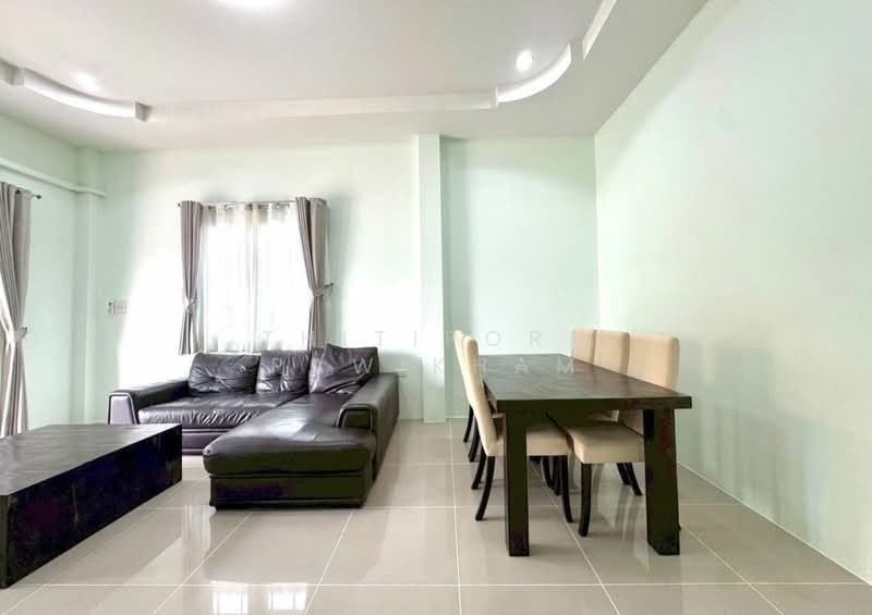 3-BR House, Chon Buri (Pattaya), Nong Pru, Bang Lamung (Pattaya), Chon Buri (Pattaya), 3 Bedrooms, 150 sqm, Single Detached House For Sale, by Thitiporn Pawikham, 500237461 - DDproperty.com