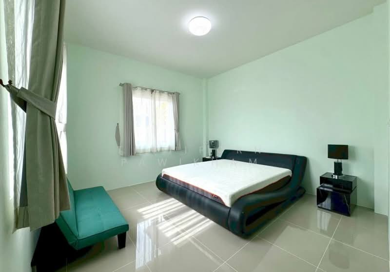 3-BR House, Chon Buri (Pattaya), Nong Pru, Bang Lamung (Pattaya), Chon Buri (Pattaya), 3 Bedrooms, 150 sqm, Single Detached House For Sale, by Thitiporn Pawikham, 500237461 - DDproperty.com