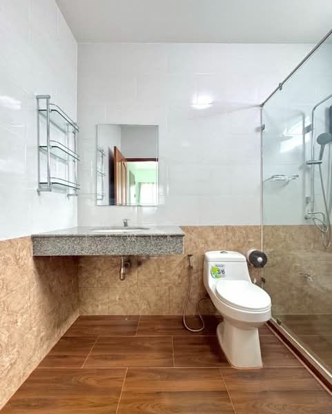 3-BR House, Chon Buri (Pattaya), Nong Pru, Bang Lamung (Pattaya), Chon Buri (Pattaya), 3 Bedrooms, 150 sqm, Single Detached House For Sale, by Thitiporn Pawikham, 500237461 - DDproperty.com