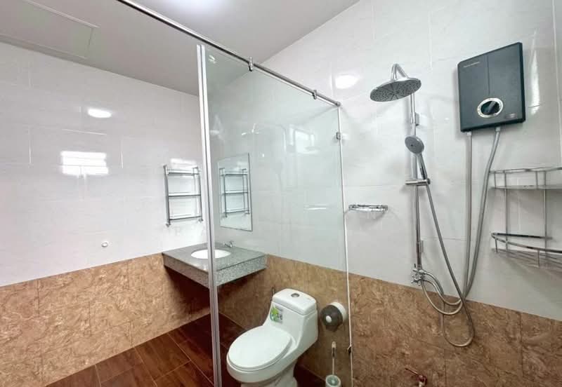 3-BR House, Chon Buri (Pattaya), Nong Pru, Bang Lamung (Pattaya), Chon Buri (Pattaya), 3 Bedrooms, 150 sqm, Single Detached House For Sale, by Thitiporn Pawikham, 500237461 - DDproperty.com