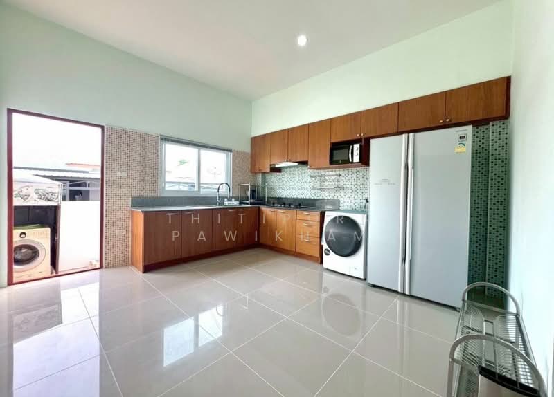 บ้าน 3-ห้องนอน, ชลบุรี, หนองปรือ, บางละมุง, ชลบุรี, 150 ตร.ม., บ้านเดี่ยว ขาย, โดย Thitiporn Pawikham, 500237461 - DDproperty.com