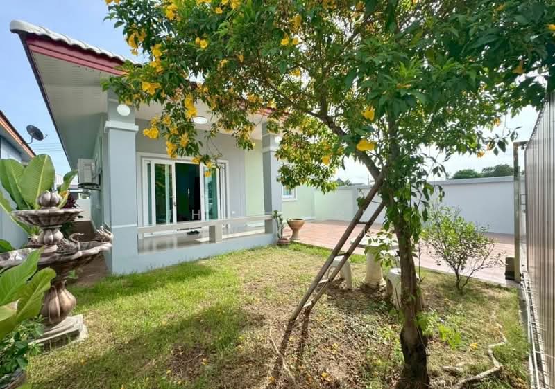 บ้าน 3-ห้องนอน, ชลบุรี, หนองปรือ, บางละมุง, ชลบุรี, 150 ตร.ม., บ้านเดี่ยว ขาย, โดย Thitiporn Pawikham, 500237461 - DDproperty.com