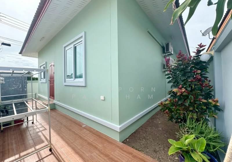 บ้าน 3-ห้องนอน, ชลบุรี, หนองปรือ, บางละมุง, ชลบุรี, 150 ตร.ม., บ้านเดี่ยว ขาย, โดย Thitiporn Pawikham, 500237461 - DDproperty.com