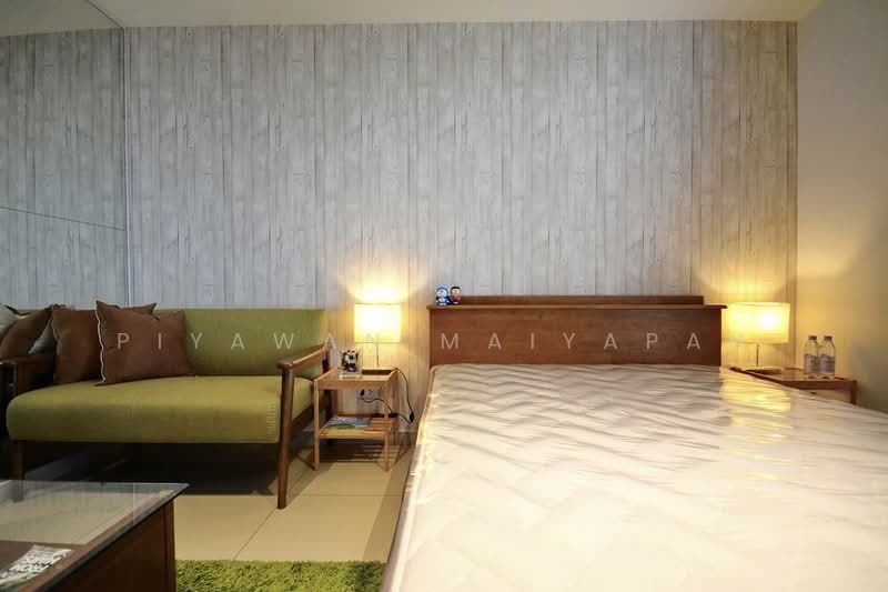 The Lofts Ekkamai, Bangkok, 1415 Sukhumvit Road, Phra Kanong Nua, Watthana, Bangkok, 1 Bedroom, 28 sqm, Condo For Rent, by Piyawan Maiyapan, 500237462 - DDproperty.com