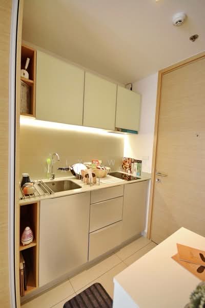 The Lofts Ekkamai, Bangkok, 1415 Sukhumvit Road, Phra Kanong Nua, Watthana, Bangkok, 1 Bedroom, 28 sqm, Condo For Rent, by Piyawan Maiyapan, 500237462 - DDproperty.com