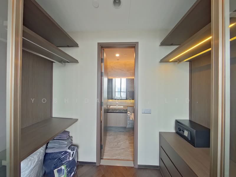 The Esse Sukhumvit 36 : ดิ เอส สุขุมวิท 36, กรุงเทพ, ซอยสุขุมวิท 36 ถนนสุขุมวิท, พระโขนง, คลองเตย, กรุงเทพ, 38 ตร.ม., คอนโด ให้เช่า, โดย Yoshida Co., Ltd., 500237464 - DDproperty.com