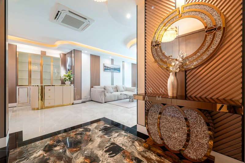 undefined, Chon Buri (Pattaya), Nong Pru, Bang Lamung (Pattaya), Chon Buri (Pattaya), 3 Bedrooms, 364 sqm, Villa For Rent, by Thitiporn Pawikham, 500237467 - DDproperty.com