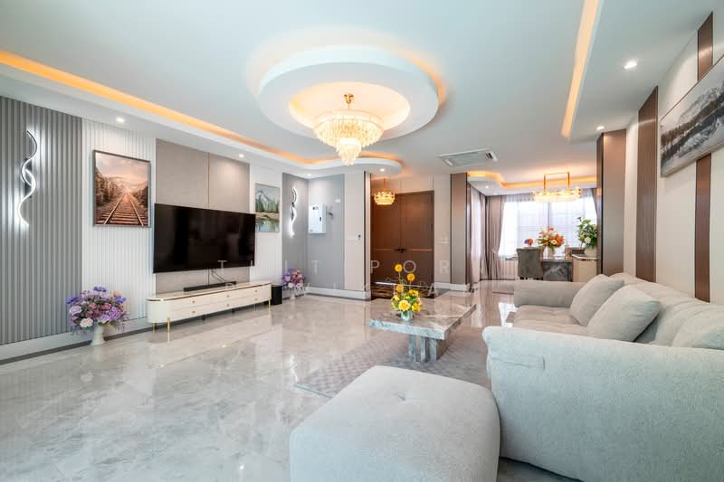 undefined, Chon Buri (Pattaya), Nong Pru, Bang Lamung (Pattaya), Chon Buri (Pattaya), 3 Bedrooms, 364 sqm, Villa For Rent, by Thitiporn Pawikham, 500237467 - DDproperty.com