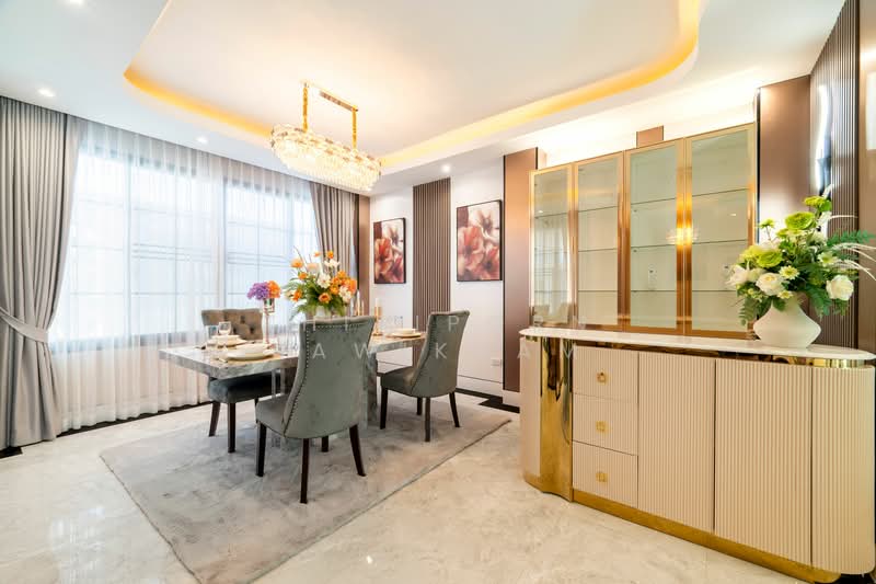 undefined, Chon Buri (Pattaya), Nong Pru, Bang Lamung (Pattaya), Chon Buri (Pattaya), 3 Bedrooms, 364 sqm, Villa For Rent, by Thitiporn Pawikham, 500237467 - DDproperty.com