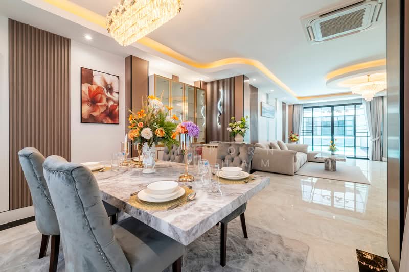 undefined, Chon Buri (Pattaya), Nong Pru, Bang Lamung (Pattaya), Chon Buri (Pattaya), 3 Bedrooms, 364 sqm, Villa For Rent, by Thitiporn Pawikham, 500237467 - DDproperty.com