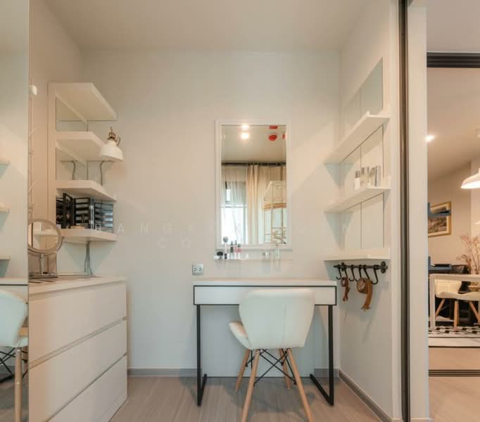 Life Ladprao, Bangkok, 992 Ladprao Road, Jom Phon, Chatuchak, Bangkok, 1 Bedroom, 36 sqm, Condo For Rent, by Bangkok Agent Co.,Ltd., 500237471 - DDproperty.com