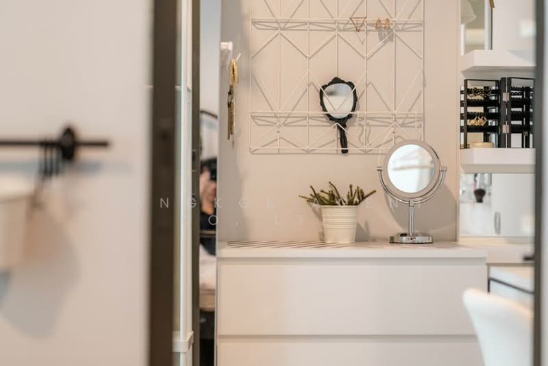 Life Ladprao, Bangkok, 992 Ladprao Road, Jom Phon, Chatuchak, Bangkok, 1 Bedroom, 36 sqm, Condo For Rent, by Bangkok Agent Co.,Ltd., 500237471 - DDproperty.com