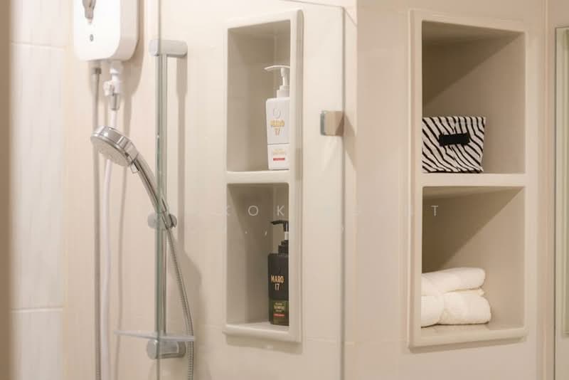 Life Ladprao, Bangkok, 992 Ladprao Road, Jom Phon, Chatuchak, Bangkok, 1 Bedroom, 36 sqm, Condo For Rent, by Bangkok Agent Co.,Ltd., 500237471 - DDproperty.com
