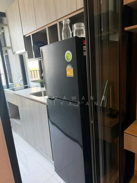 Knightsbridge Prime Onnut, Bangkok, Soi On Nut 1/1 Sukhumvit Road77, Phra Kanong Nua, Watthana, Bangkok, 1 Bedroom, 27 sqm, Condo For Rent, by Piyawan Maiyapan, 500237472 - DDproperty.com