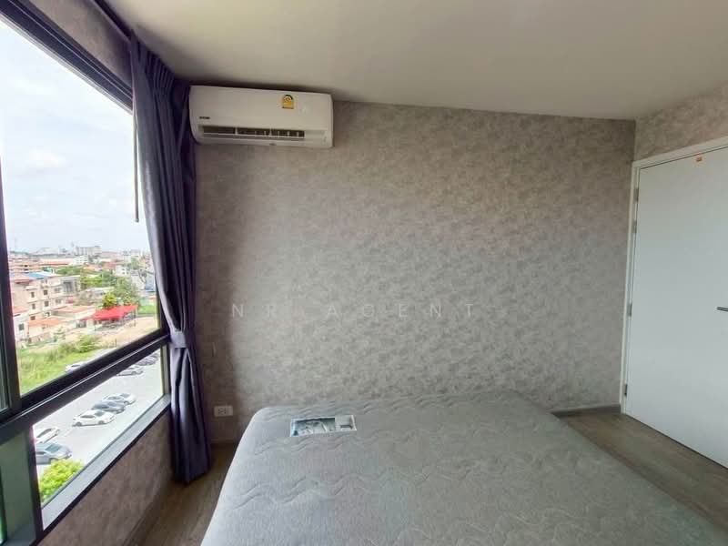 Polis Condo Suksawat 64 : โพลิส คอนโด สุขสวัสดิ์ 64, กรุงเทพ, ซอยสุขสวัสดิ์ 64, บางมด, ทุ่งครุ, กรุงเทพ, 45 ตร.ม., คอนโด ขาย, โดย NR AGENT, 500237480 - DDproperty.com