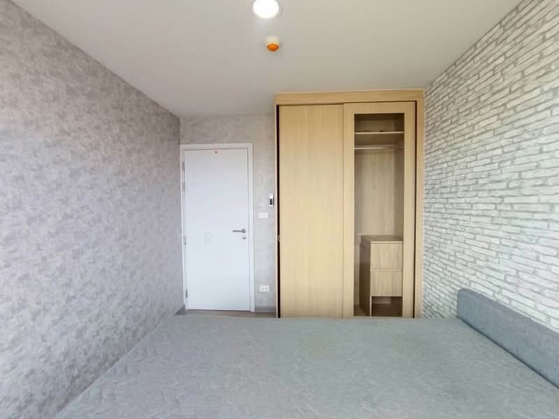 Polis Condo Suksawat 64, Bangkok, Soi Suksawat 64, Bangmot, Thung Khru, Bangkok, 2 Bedrooms, 45 sqm, Condo For Sale, by NR AGENT, 500237480 - DDproperty.com