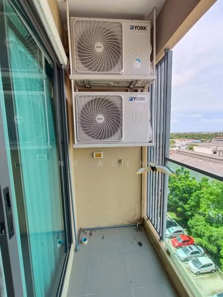 Polis Condo Suksawat 64, Bangkok, Soi Suksawat 64, Bangmot, Thung Khru, Bangkok, 2 Bedrooms, 45 sqm, Condo For Sale, by NR AGENT, 500237480 - DDproperty.com