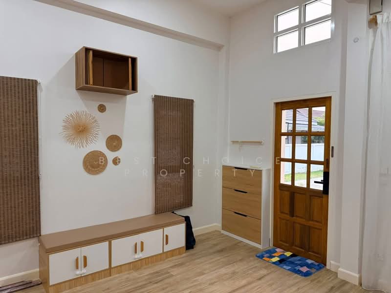 For Rent - San Phak Wan, Hang Dong Chiangmai, Chiang Mai