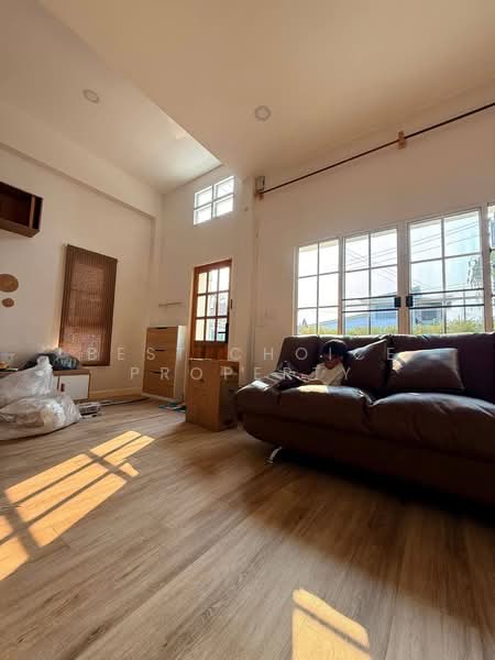 For Rent - San Phak Wan, Hang Dong Chiangmai, Chiang Mai