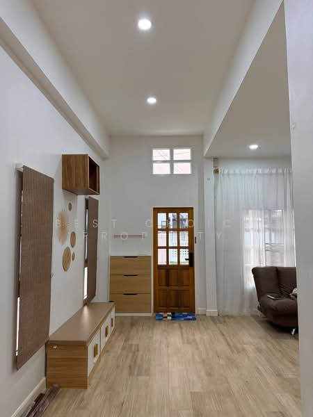 For Rent - San Phak Wan, Hang Dong Chiangmai, Chiang Mai