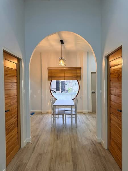 For Rent - San Phak Wan, Hang Dong Chiangmai, Chiang Mai