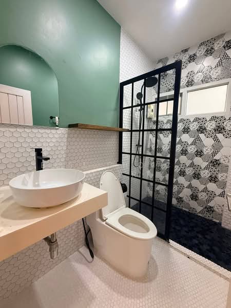 For Rent - San Phak Wan, Hang Dong Chiangmai, Chiang Mai