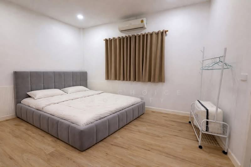 For Rent - San Phak Wan, Hang Dong Chiangmai, Chiang Mai