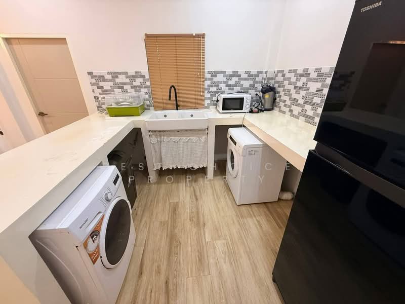 For Rent - San Phak Wan, Hang Dong Chiangmai, Chiang Mai