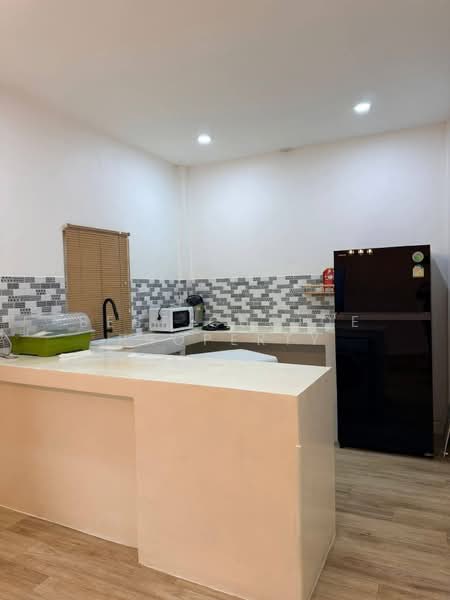 For Rent - San Phak Wan, Hang Dong Chiangmai, Chiang Mai