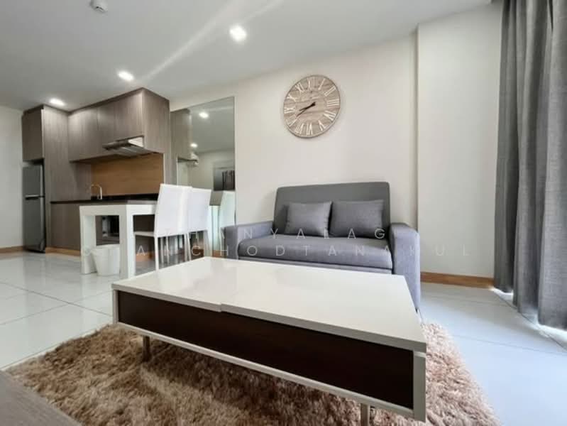 Sea Saran Condominium, Chon Buri (Pattaya), 190 Moo 2 Bangsaray, Bang Sa-re, Sattahip, Chon Buri (Pattaya), 1 Bedroom, 48 sqm, Condo For Sale, by Thanyalag Chanchodtanakul, 500237484 - DDproperty.com