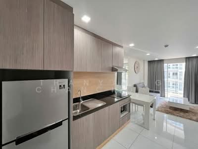 ขาย - Sea Saran Condominium : ซี สราญ คอนโดมิเนียม, ชลบุรี