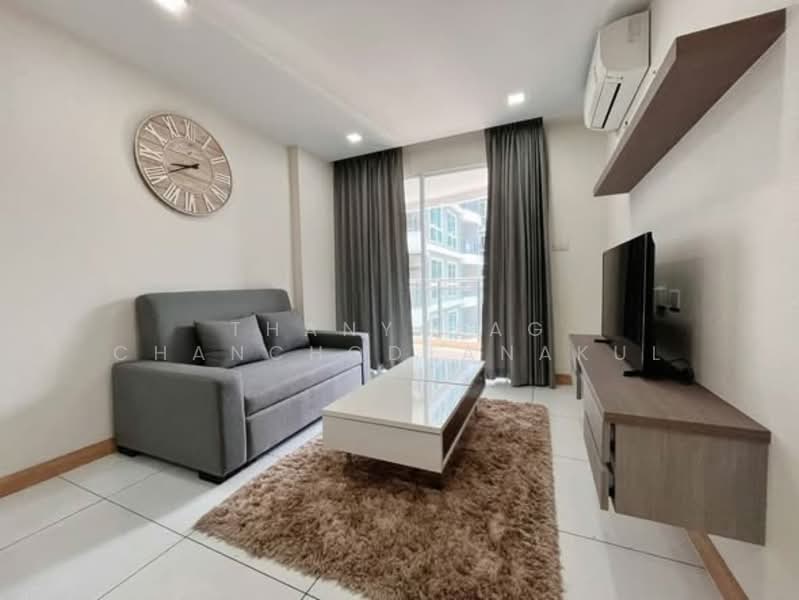 Sea Saran Condominium : ซี สราญ คอนโดมิเนียม, ชลบุรี, 190 หมู่ 2 บางเสร่, บางเสร่, สัตหีบ, ชลบุรี, 48 ตร.ม., คอนโด ขาย, โดย Thanyalag Chanchodtanakul, 500237484 - DDproperty.com