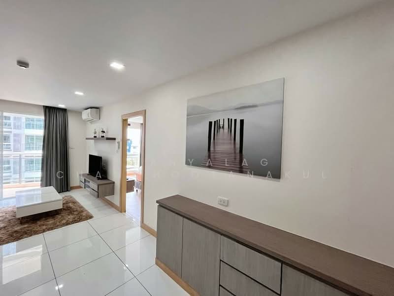 Sea Saran Condominium : ซี สราญ คอนโดมิเนียม, ชลบุรี, 190 หมู่ 2 บางเสร่, บางเสร่, สัตหีบ, ชลบุรี, 48 ตร.ม., คอนโด ขาย, โดย Thanyalag Chanchodtanakul, 500237484 - DDproperty.com