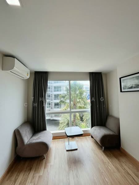 Sea Saran Condominium : ซี สราญ คอนโดมิเนียม, ชลบุรี, 190 หมู่ 2 บางเสร่, บางเสร่, สัตหีบ, ชลบุรี, 48 ตร.ม., คอนโด ขาย, โดย Thanyalag Chanchodtanakul, 500237484 - DDproperty.com