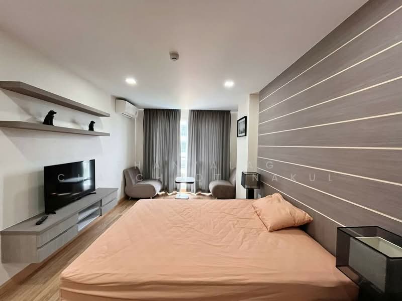 Sea Saran Condominium : ซี สราญ คอนโดมิเนียม, ชลบุรี, 190 หมู่ 2 บางเสร่, บางเสร่, สัตหีบ, ชลบุรี, 48 ตร.ม., คอนโด ขาย, โดย Thanyalag Chanchodtanakul, 500237484 - DDproperty.com