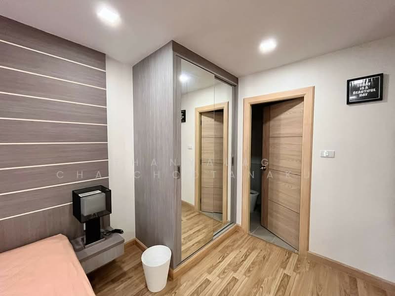 Sea Saran Condominium, Chon Buri (Pattaya), 190 Moo 2 Bangsaray, Bang Sa-re, Sattahip, Chon Buri (Pattaya), 1 Bedroom, 48 sqm, Condo For Sale, by Thanyalag Chanchodtanakul, 500237484 - DDproperty.com