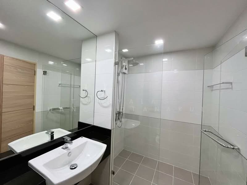Sea Saran Condominium, Chon Buri (Pattaya), 190 Moo 2 Bangsaray, Bang Sa-re, Sattahip, Chon Buri (Pattaya), 1 Bedroom, 48 sqm, Condo For Sale, by Thanyalag Chanchodtanakul, 500237484 - DDproperty.com