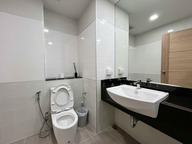 Sea Saran Condominium, Chon Buri (Pattaya), 190 Moo 2 Bangsaray, Bang Sa-re, Sattahip, Chon Buri (Pattaya), 1 Bedroom, 48 sqm, Condo For Sale, by Thanyalag Chanchodtanakul, 500237484 - DDproperty.com