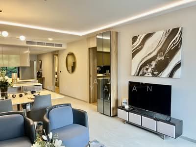 For Rent - Fynn Sukhumvit 31, Bangkok