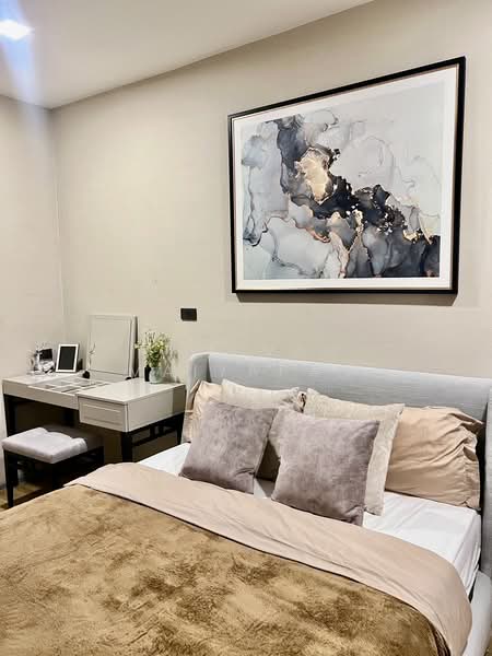 Fynn Sukhumvit 31, Bangkok, 77 Sukhumvit Road, Khlongtoei Nua, Watthana, Bangkok, 3 Bedrooms, 114 sqm, Condo For Rent, by Piyawan Maiyapan, 500237485 - DDproperty.com