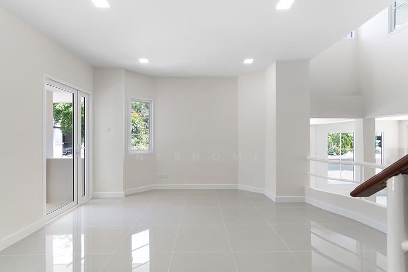 เศรณี ดอนเมือง-สรงประภา, กรุงเทพ, ดอนเมือง, ดอนเมือง, กรุงเทพ, 180 ตร.ม., ทาวน์เฮ้าส์ ขาย, โดย NTBHOME, 500237486 - DDproperty.com