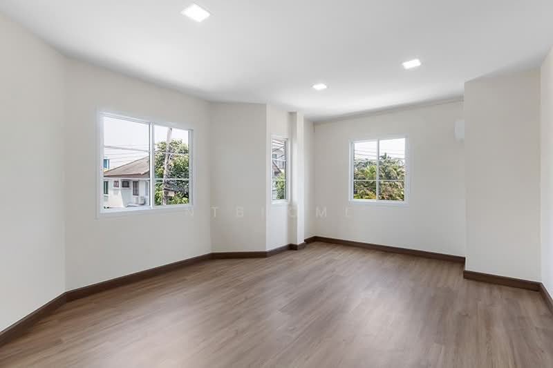 เศรณี ดอนเมือง-สรงประภา, กรุงเทพ, ดอนเมือง, ดอนเมือง, กรุงเทพ, 180 ตร.ม., ทาวน์เฮ้าส์ ขาย, โดย NTBHOME, 500237486 - DDproperty.com