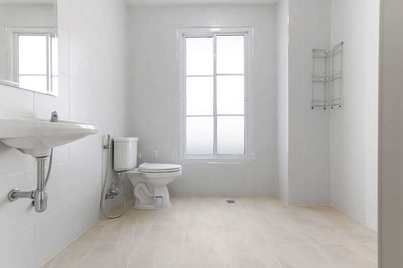 เศรณี ดอนเมือง-สรงประภา, กรุงเทพ, ดอนเมือง, ดอนเมือง, กรุงเทพ, 180 ตร.ม., ทาวน์เฮ้าส์ ขาย, โดย NTBHOME, 500237486 - DDproperty.com