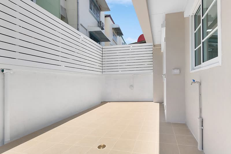 เศรณี ดอนเมือง-สรงประภา, Bangkok, Don Mueang, Don Mueang, Bangkok, 4 Bedrooms, 180 sqm, Townhouse For Sale, by NTBHOME, 500237486 - DDproperty.com