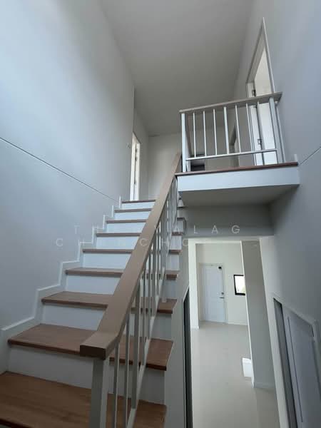 4-BR House, Chon Buri (Pattaya), Na Pa, Muang Chon Buri, Chon Buri (Pattaya), 4 Bedrooms, 200 sqm, Single Detached House For Sale, by Thanyalag Chanchodtanakul, 500237490 - DDproperty.com