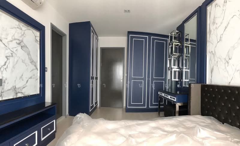 Rhythm Rangnam, Bangkok, 10 Rangnam Road, Thanon Phaya Thai, Ratchathewi, Bangkok, 2 Bedrooms, 65 sqm, Condo For Rent, by Nantaporn Sankhiao, 500237492 - DDproperty.com