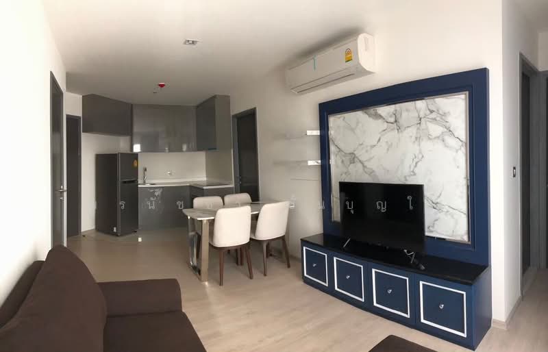 Rhythm Rangnam, Bangkok, 10 Rangnam Road, Thanon Phaya Thai, Ratchathewi, Bangkok, 2 Bedrooms, 65 sqm, Condo For Rent, by Nantaporn Sankhiao, 500237492 - DDproperty.com