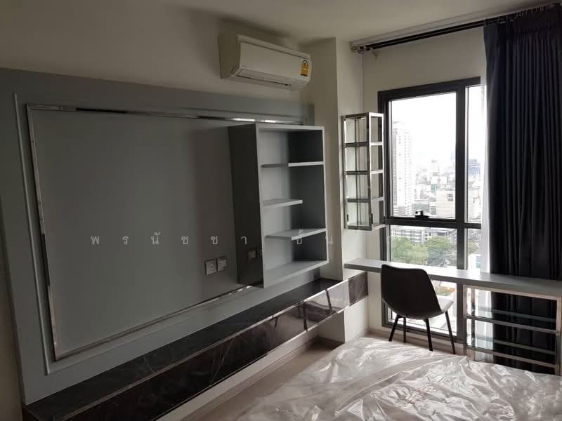 Rhythm Rangnam, Bangkok, 10 Rangnam Road, Thanon Phaya Thai, Ratchathewi, Bangkok, 2 Bedrooms, 65 sqm, Condo For Rent, by Nantaporn Sankhiao, 500237492 - DDproperty.com