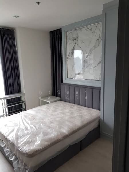 Rhythm Rangnam, Bangkok, 10 Rangnam Road, Thanon Phaya Thai, Ratchathewi, Bangkok, 2 Bedrooms, 65 sqm, Condo For Rent, by Nantaporn Sankhiao, 500237492 - DDproperty.com