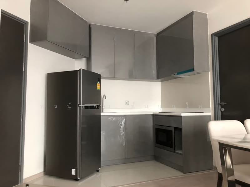 Rhythm Rangnam, Bangkok, 10 Rangnam Road, Thanon Phaya Thai, Ratchathewi, Bangkok, 2 Bedrooms, 65 sqm, Condo For Rent, by Nantaporn Sankhiao, 500237492 - DDproperty.com
